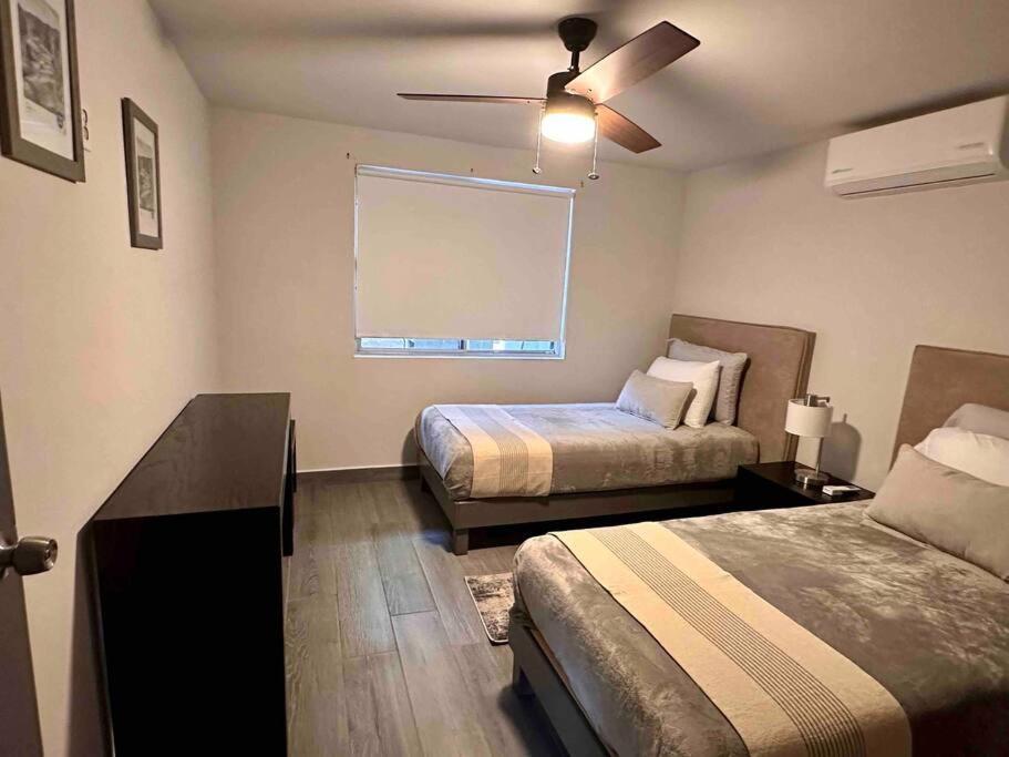 Hermosa Y Comoda Casa Nogales  Екстер'єр фото