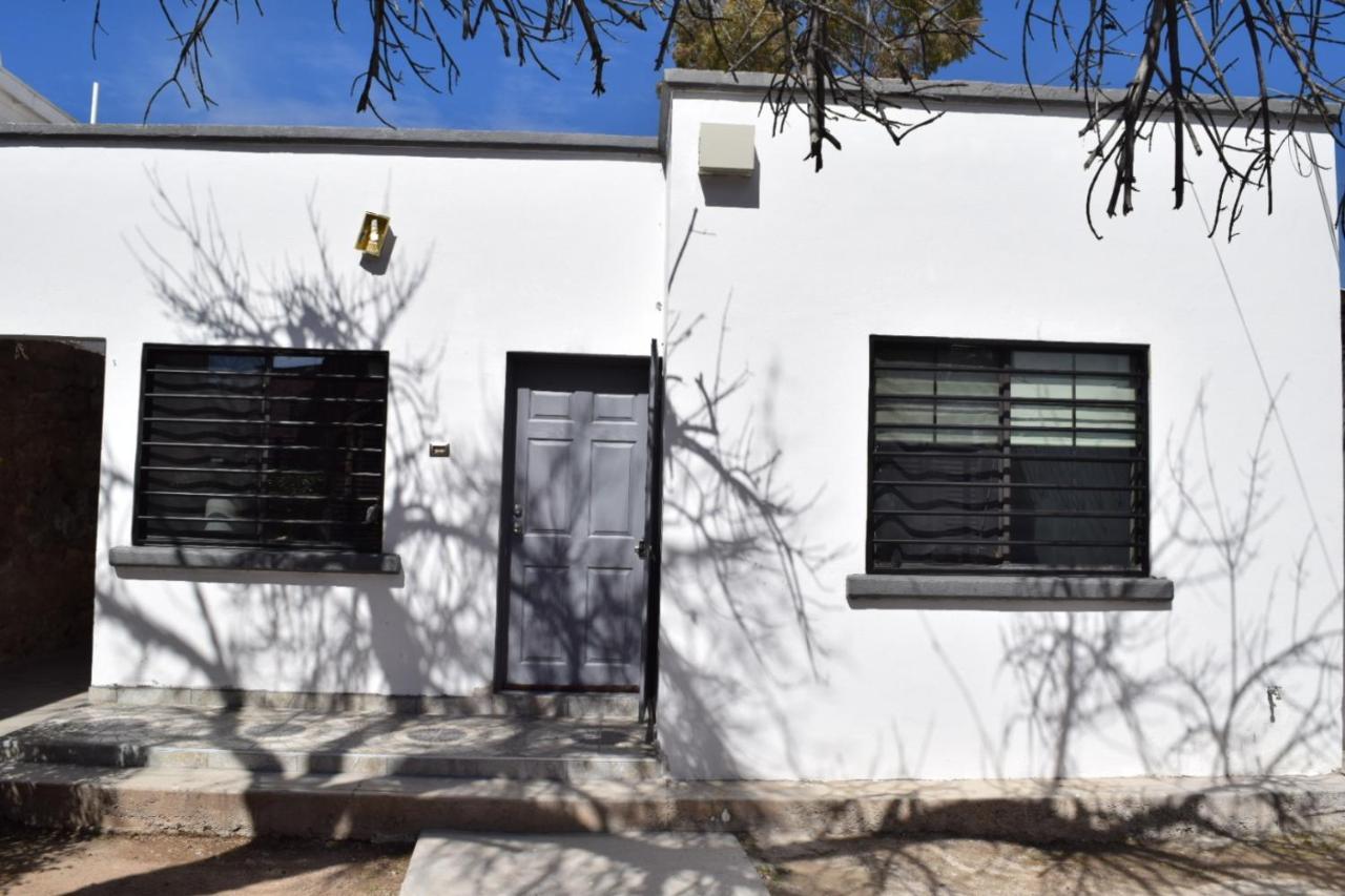 Hermosa Y Comoda Casa Nogales  Екстер'єр фото