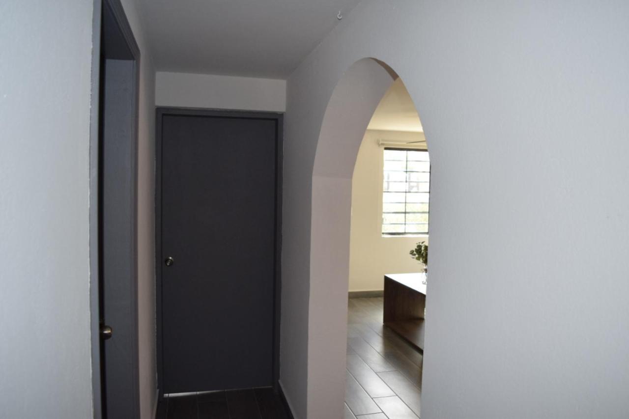 Hermosa Y Comoda Casa Nogales  Екстер'єр фото